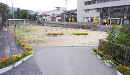 県内外の高校生も活躍してくれています