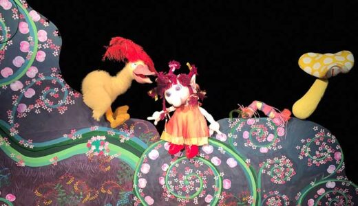 かわせみ座（幼児班）