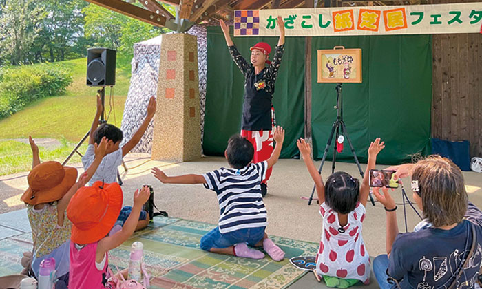 企画公演 2025-2