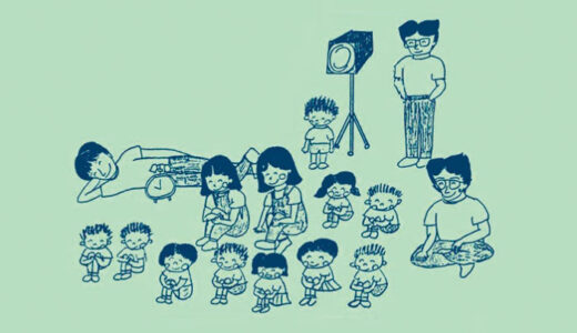 人形劇団あっかんべ